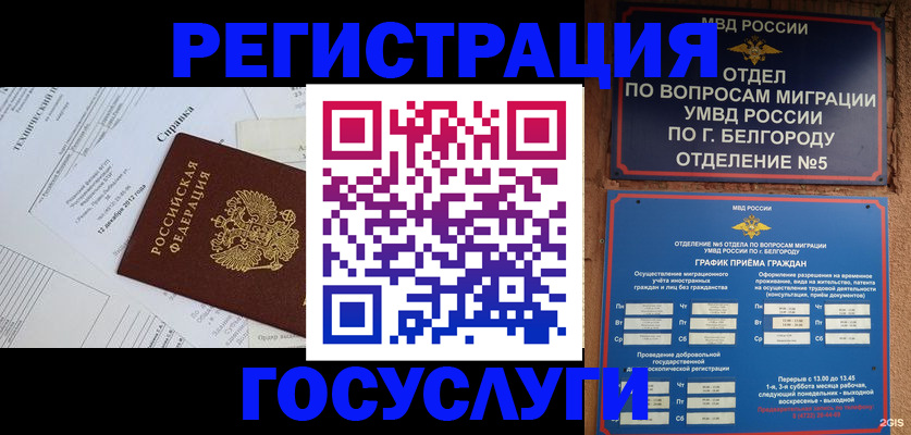 временная прописка в Искитиме